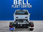 New 2025 Ford F-350 XL Regular Cab 4x4 Cab Chassis for sale #ED79201 - photo 7