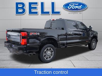 Used 2024 Ford F-350 Limited Crew Cab for sale #ED88765A - photo 2