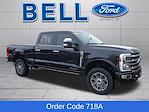 Used 2024 Ford F-350 Limited Crew Cab for sale #ED88765A - photo 1