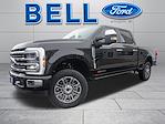 Used 2024 Ford F-350 Limited Crew Cab for sale #ED88765A - photo 38