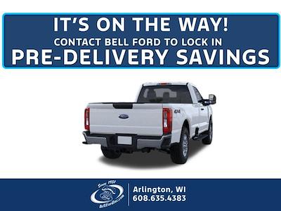 New 2026 Ford F-350 - photo 1