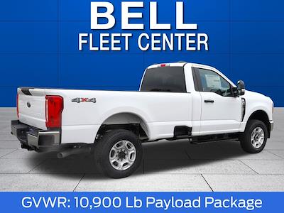 New 2026 Ford F-350 - photo 1