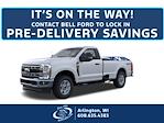New 2026 Ford F-350 XLT Regular Cab for sale #ED94809 - photo 5