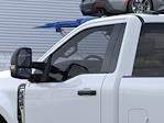 New 2026 Ford F-350 XLT Regular Cab for sale #ED94809 - photo 23