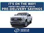 New 2026 Ford F-350 XLT Regular Cab for sale #ED94809 - photo 7