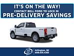 New 2026 Ford F-350 XLT Regular Cab for sale #ED94809 - photo 8