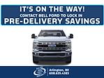 New 2026 Ford F-350 XLT Regular Cab for sale #ED94809 - photo 9