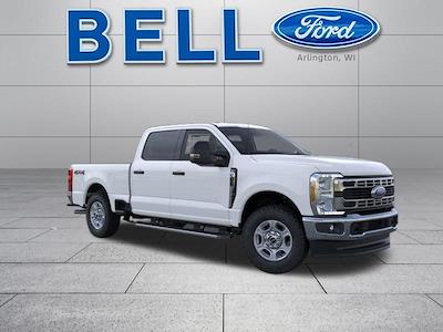 New 2026 Ford F-350 - photo 1