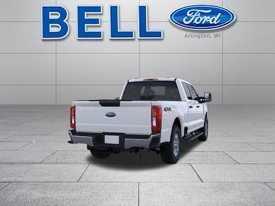 New 2026 Ford F-350 - photo 1