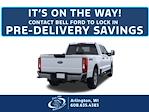 2026 Ford F-350 Crew Cab SRW 4WD Pickup for sale #ED95311 - photo 2