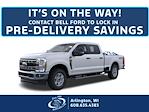2026 Ford F-350 Crew Cab SRW 4WD Pickup for sale #ED95311 - photo 4