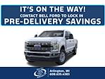 2026 Ford F-350 Crew Cab SRW 4WD Pickup for sale #ED95311 - photo 5