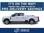 2026 Ford F-350 Crew Cab SRW 4WD Pickup for sale #ED95311 - photo 6