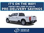 2026 Ford F-350 Crew Cab SRW 4WD Pickup for sale #ED95311 - photo 8