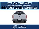 2026 Ford F-350 Crew Cab SRW 4WD Pickup for sale #ED95311 - photo 3