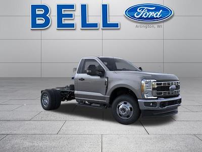 New 2026 Ford F-350 - photo 1