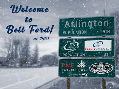 New 2026 Ford F-250 - photo 1