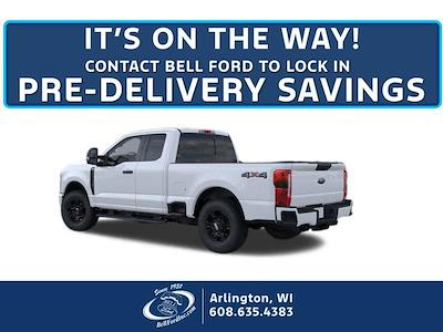 New 2026 Ford F-250 - photo 1