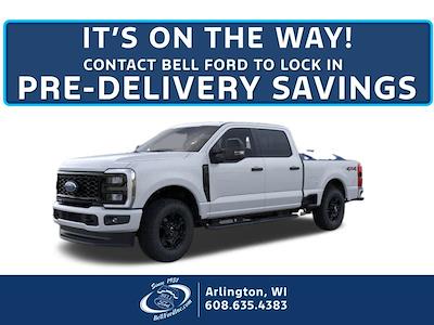 New 2026 Ford F-350 - photo 1