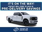 2026 Ford F-350 Crew Cab SRW 4WD Pickup for sale #EE02144 - photo 1