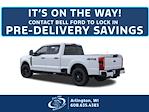 2026 Ford F-350 Crew Cab SRW 4WD Pickup for sale #EE02144 - photo 8