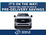2026 Ford F-350 Crew Cab SRW 4WD Pickup for sale #EE02144 - photo 9