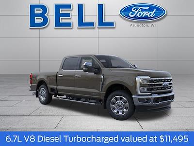 New 2026 Ford F-350 - photo 1