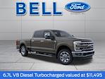 New 2026 Ford F-350 Lariat Crew Cab for sale #EE03755 - photo 1