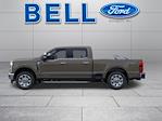 New 2026 Ford F-350 Lariat Crew Cab for sale #EE03755 - photo 6