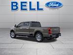 New 2026 Ford F-350 Lariat Crew Cab for sale #EE03755 - photo 8