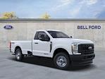 New 2024 Ford F-350 XL Regular Cab 4x4 SRW Pickup for sale #EE19272 - photo 3