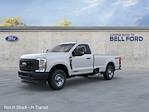 New 2024 Ford F-350 XL Regular Cab 4x4 SRW Pickup for sale #EE19272 - photo 1