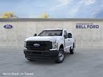 New 2024 Ford F-350 XL Regular Cab 4x4 SRW Pickup for sale #EE19272 - photo 4