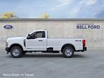 New 2024 Ford F-350 XL Regular Cab 4x4 SRW Pickup for sale #EE19272 - photo 5