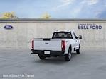 New 2024 Ford F-350 XL Regular Cab 4x4 SRW Pickup for sale #EE19272 - photo 8
