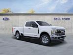 New 2024 Ford F-350 XLT Super Cab 4x4 SRW Pickup for sale #EE42427 - photo 1