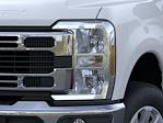 New 2024 Ford F-350 XLT Super Cab 4x4 SRW Pickup for sale #EE42427 - photo 18