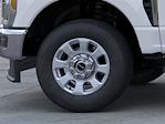New 2024 Ford F-350 XLT Super Cab 4x4 SRW Pickup for sale #EE42427 - photo 19