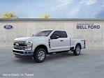 New 2024 Ford F-350 XLT Super Cab 4x4 SRW Pickup for sale #EE42427 - photo 3