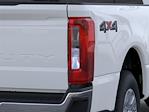 New 2024 Ford F-350 XLT Super Cab 4x4 SRW Pickup for sale #EE42427 - photo 21