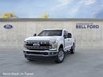 New 2024 Ford F-350 XLT Super Cab 4x4 SRW Pickup for sale #EE42427 - photo 4