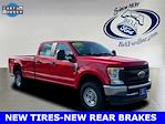 2022 Ford F-350 Crew Cab SRW 4x4 Pickup for sale #EE78081A - photo 1