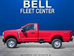New 2024 Ford F-350 XL Regular Cab 4x4 SRW Pickup for sale #EF32361 - photo 10