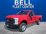 New 2024 Ford F-350 XL Regular Cab 4x4 SRW Pickup for sale #EF32361 - photo 3
