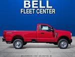 New 2024 Ford F-350 XL Regular Cab 4x4 SRW Pickup for sale #EF32361 - photo 9