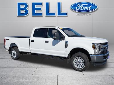 Used 2019 Ford F-250 - photo 1