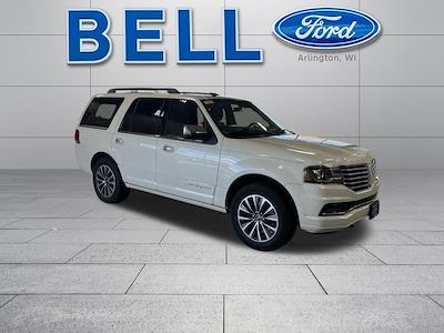2015 Lincoln Navigator 4WD SUV for sale #EJ12286 - photo 1