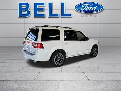 2015 Lincoln Navigator 4WD SUV for sale #EJ12286 - photo 2
