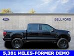New 2025 Ford F-150 Lariat SuperCrew Cab 4x4 Pickup for sale #FA00223 - photo 4