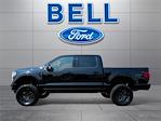 New 2025 Ford F-150 Lariat SuperCrew Cab 4x4 Pickup for sale #FA00223 - photo 3